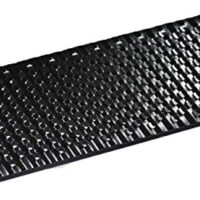 Reiß Hobeln und Fasen Ersatzblatt 140x42, hochwertiges Hobel- und Fasen-Ersatzblatt mit Abmessung 140 mm x 42 mm