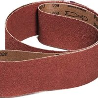VSM Schleifband KK711X, Länge 1000mm Breite 50mm Körnung 80, 10 Stück
