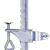 Schneider Balkonklammer für Gartenschirme, 802-00, Stahl, Klemmbereich 190 mm, 0.6 kg - hochwertige Produktbeschreibung und Beschreibung von Schneider Balkonklammer aus Stahl für Gartenschirme