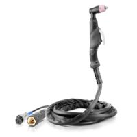 STAHLWERK Plasmabrenner AG-60 / SG-55 mit 5 Meter Schlauchpaket, Plasmaschneider bis 70A, Schweissgeräte Original Zubehör