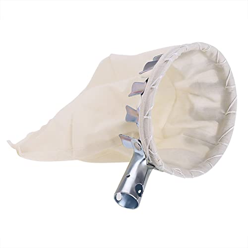 Effizientes Erntewerkzeug zum Pflücken von Früchten wie Äpfeln und anderen Obstsorten, leicht und kompaktes Design für einfachen Transport und Aufbewahrung.