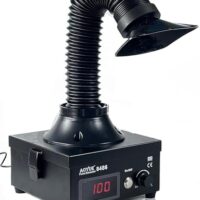 AOYUE 8486 Lötzauchabsauger mit effizienten Luftfiltern und hohem Absaugungseffizienz