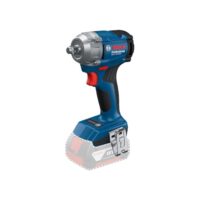 Bosch Professional 18V System Akku Drehschlagschrauber GDS 18V-350 ohne Akku und Ladegerät