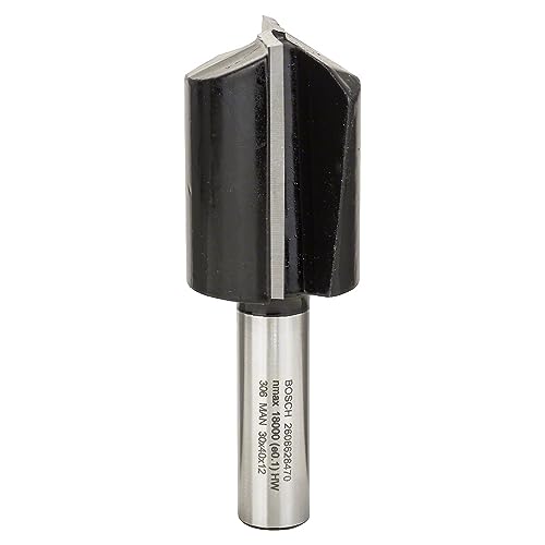 Bosch Professional Zubehör 2 608 628 470 - Einsetzgerät für Heimwerker, hochwertiges Werkzeug mit präziser Freiwinkel-Schneide und robuste Konstruktion, verschiedene Größen für unterschiedliche Bedürfnisse