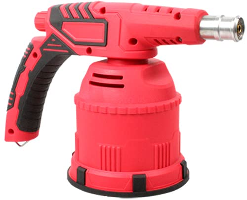 Professioneller Lötbrenner mit hoher Leistung und präziser Flamme für Heimwerker-Projekte