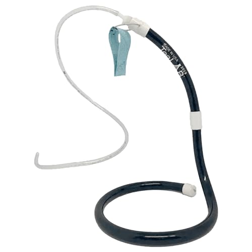 Luftsprudler für Kompost, 1,8 l Eimerbelüfter, effiziente Abfallverwertung und hygienische Umgebung