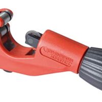 ROTHENBERGER Industrial Tube Cutter 35 Rohrabschneider zum Abschneiden von Kupfer-, Messing- und Aluminiumrohren