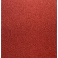 Bosch Professional Schleifpapier C420 Standard für Holz und Farbe, 230 x 280 mm, Körnung G120, Zubehör Schwingschleifer