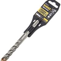 DeWalt Druckstempel DT9573-QZ 15x160x100 Broca SDS-Plus Extreme2, hochwertiges Werkzeug für professionelle Anwendungen
