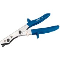 Handnibbler Draper Expert 35748, Metall und Holz bearbeiten, ergonomische Verarbeitung