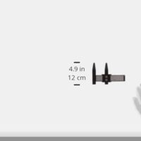 Hochwertiger Lochkreis-Messschieber für Messung von Lochkreisen an Stahl- und Alufelgen, einfache Handhabung und genaue Ergebnisse