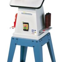 Hochwertige, oszillierende Spindelschleifmaschine von Bernardo für verschiedene Anwendungen geeignet.