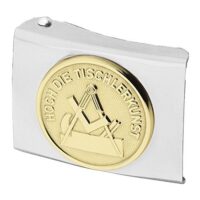 Hochwertiges Koppelschloss 'Tischler' von Picard für Heimwerker und Handwerker mit sicheren und zuverlässigen Schließung