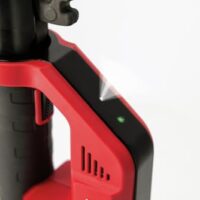 Kompakte Pressmaschine für effizientes Arbeiten - ROTHENBERGER ROMAX COMPACT III AMPShare Grundgerät, 19 kN konstante Presskraft, hydraulisch und elektro-hydraulisch