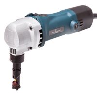 Blechnibbler 5 mm Blechknabber - Ein professionelles Werkzeug für das Schneiden von Blechen mit hoher Präzision und Effizienz.