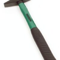 Brüder Mannesmann Schlosserhammer, 300 g, Werkzeug für Heimwerker und Handwerker