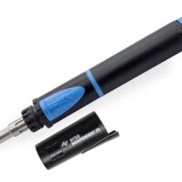 Ersa Independent 0G070KN Gaslötkolben mit 75W Leistung und Spitzentemperatur bis 580°C - ideal für mobile Anwendungen