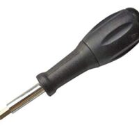 HSS Handsenker mit Kegelsenker und Entgrater für Werkstatt oder DIY-Anwendungen