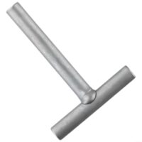 T-Griff-Ventil-Einstellschlüssel-Set für Motorrad, Roller und Motorventil - Metallkonstruktion - verschiedene Größen - Werkzeug für präzise Anpassungen