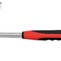 YATO YT-4564 Gipserbeil, 600 g - Klassisches Werkzeug für Heimwerker mit robuster Konstruktion und präziser Klinge