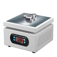 550W Lötstation Heizplatte, elektrische Vorwärmung und Wärme für Komponentenerwärmung und Reengineering