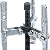 Hochwertiger 3-armiger Außen-/Innenabzieher BGS 7697 für vielseitige Anwendungen