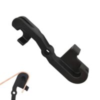 Bremsleitungs Biegewerkzeug 4,75mm, Verschleißfester Praktischer Langlebiger Bremsleitungsbieger Werkzeuge für Draht mit Durchmesser 4,75 mm, professionelles Ausrichten und Biegen