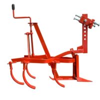 Motorhacke für Erdöffnung - Bricoferr PT999 Motorhacke für professionelles Heimwerken