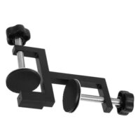 Holzbearbeitungsklemme, verstellbar, mit Kratzschutz und Schubladenbefestigung für Holzarbeiter und Hobby-Heimwerker