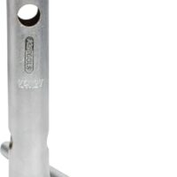 Klassischer Rohrsteckschlüssel 24x27 mm für das Haushaltsgerät, perfekt für Heizkörper, Wasserhähne und Installationen