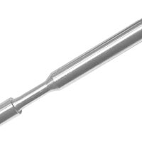 Ergonomischer Kerbstift für Bosch GNA 2,0 - hochwertiger Stempel mit Dauerhaftigkeit und Präzision