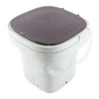 Leistungsstarke Akku-Elektroschere für Stoff, Teppich und Karton - 100V-240V Stromversorgung