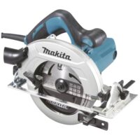 Handkreissäge Makita HS7611 66 mm, hochwertiges Werkzeug für Heimwerker und Profis