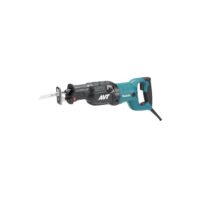 Makita JR3070CT Reciprosäge, 1.510 W, 550 mm x 130 mm x 310 mm - einsetzbares Werkzeug für Heimwerker mit leistungsstarkem Sägeblatt und Anti-Vibrations-Technologie