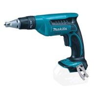 Hochwertige Makita Visseuse PLAQUE DE PLATRE MAKITA SANS FIL 18 V (PRODUIT SEUL) - DFS451Z für Heimwerker und Profis