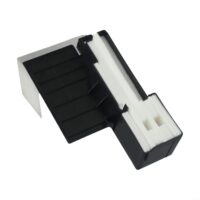 Ergiebiges Stempelkissen Schwamm für Epson Drucker - perfekt für L310, L400, L455, Et2500, Et2550, Et2600, L211, L111, L120, L130, L132, L110, L220, L222, L300, L301, L303, L210 und L313