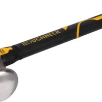 Roughneck Gorilla Mini-Vorschlaghammer aus Fiberglas, 1,8 kg Gewicht, mit Kompressionsgriff für Abriss und Mauerwerk