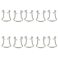 10 Stück Abstandshalter für Plasmaschneider, kompatibel mit Wsd-60P und anderen Modellen