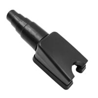 Ein Handfreies Staubsammler-Staubextraktionswerkzeug für effektive Staubentfernung beim Bohren, zentralisierte Sammlung von Staub und Schmutz