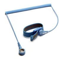 Antistatisches ESD Premium Tisch-Lötmatten Set, ideal für Elektroniker und Mechaniker