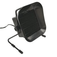 Kompakter Benchtop Rauchabsorber mit hoher Absorptionskapazität und VDE-Zertifizierung für effektive Rauchabsorption bei der Arbeit