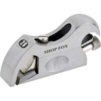 Holzbearbeitung, Werkzeugset, Heimwerker, Profi, Hobel, Bull-Nose, Woodstock D3750