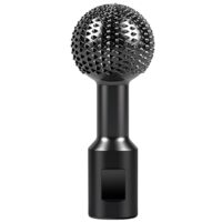 AFEPHE Kugelfräser für Holz, ⌀40mm Kugelraspel zum Schnitzen und Schleifen mit Bohrmaschine, geeignet für 115/125 mm Winkelschleife