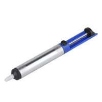 Aluminium-Metall-Löt-Saugnapf-Stift für Labor, Herstellung, Industrie und Haushalt - leicht zu handhaben und effektiv im Einsatz