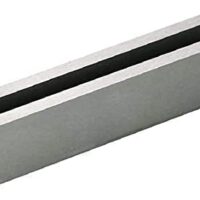 CNC Parallelunterlagen 150 mm, paarweise fein geschliffen, Maße nach DIN, verschiedene Abmessungen (8 x 26)