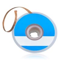 Entlötlitze zum Entfernen des Lötzinns und Zerlegen elektrischer Komponenten, 2.5mm x 1.5m