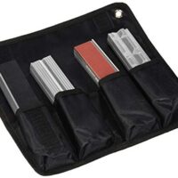 Professionelles Schraubstock Set mit hochwertigen Materialien und Langlebigkeit, ideal für verschiedene Arbeiten wie Bohren, Drehen oder Fräsen.