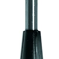 Hochwertiger Docht Schwalbenschwanz mit 7 Grad Winkel und Durchmesser von 16 mm für das Heimwerken