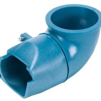 Makita JPA122194 Späneabfuhrung, hochwertiges Werkzeug für Heimwerker und Profis, langlebig und effizient