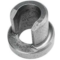 Matrize für Bosch GNA 16, 1529 B, 75-16 und 18V-16 E Knabber Nibbler - hochwertige Werkzeugmatrize für Metall- und Holzbearbeitung